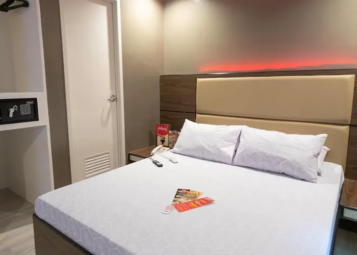 Hotel Sogo Cagayan De Oro