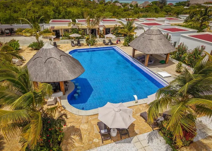 The Bali Resort Zanzibar