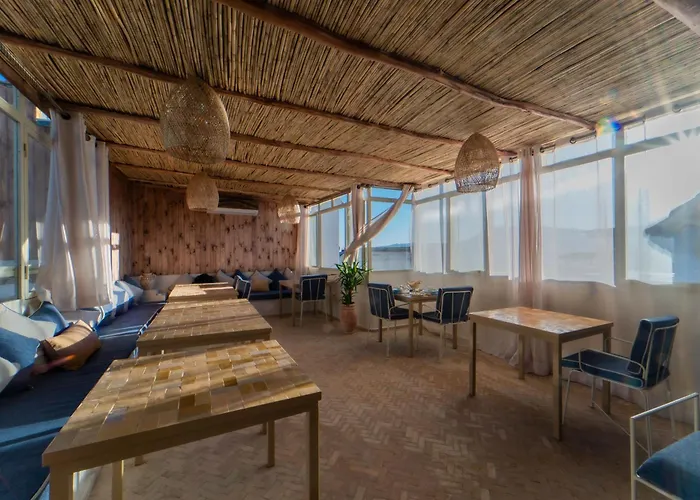 Riad Tassili