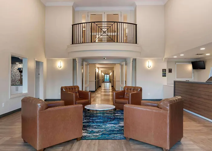 Extended Stay America Premier Suites - Fort Lauderdale - Cypress Creek - Park North