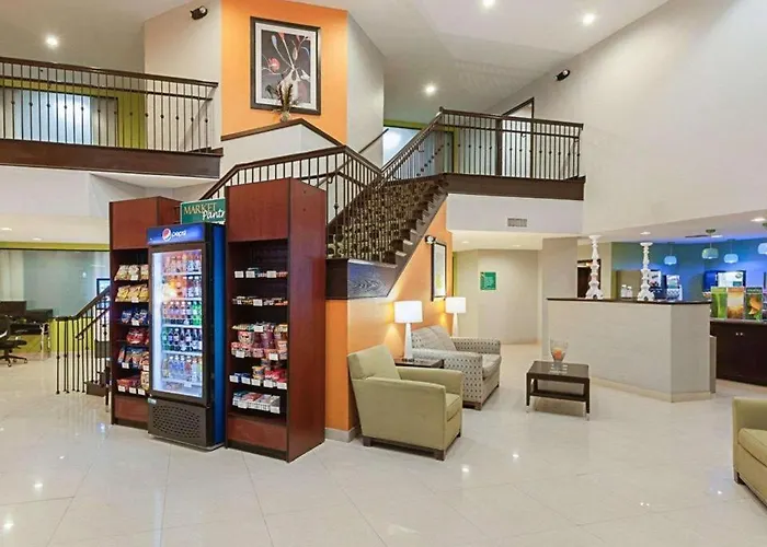 Quality Suites