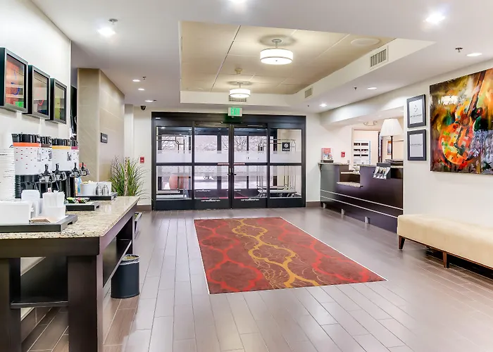 Hampton Inn Dickson