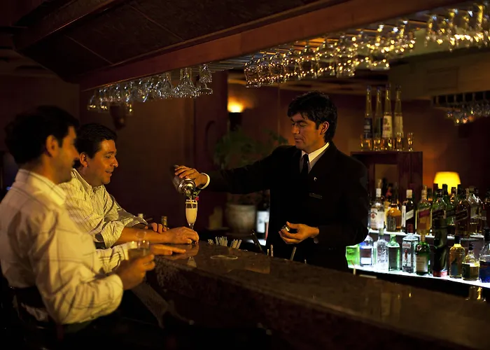 Park Hotel Calama