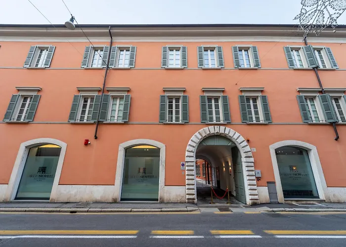 Corte Novella Hotel&Residence