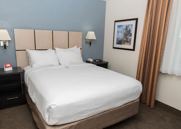 Sonesta Simply Suites Irvine Spectrum