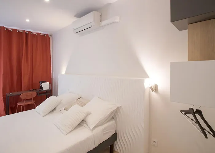 Gabhouse - Lyon Bron - Eurexpo - City Living Stay