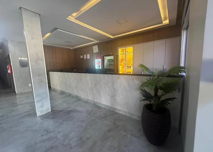 Hotel Radan