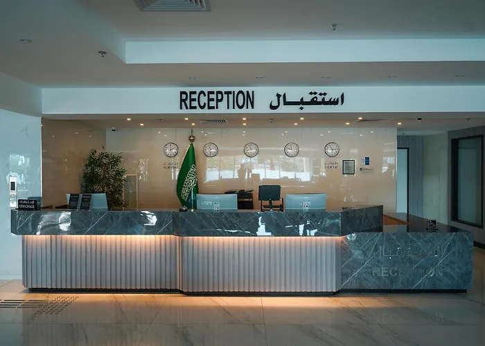 Best Western Plus Jeddah Hotel Madinah Road