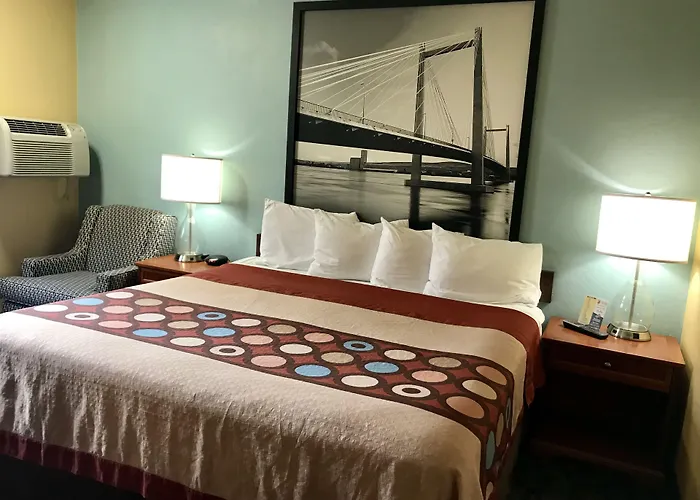 Super 8 By Wyndham Union Gap Yakima Area