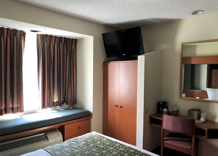 Sleep Inn & Suites Tallahassee-Capitol