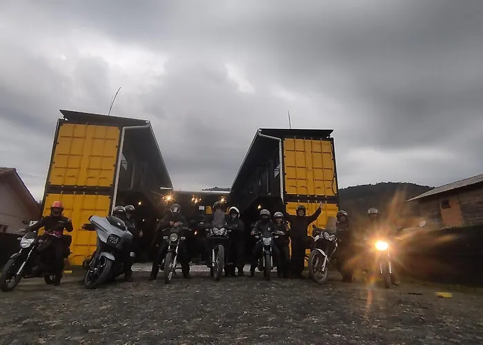 Moto Inn Urubici