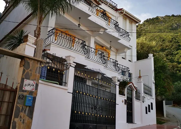 Residence Chezlo