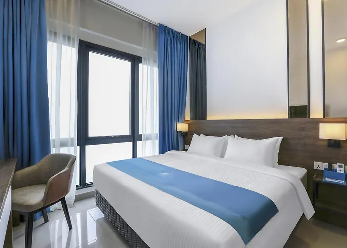 1001 Nights Hotel, Trademark Collection By Wyndham