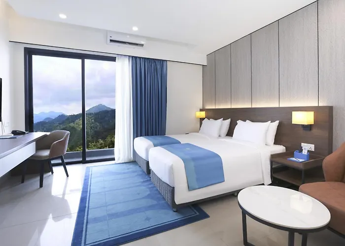 1001 Nights Hotel, Trademark Collection By Wyndham