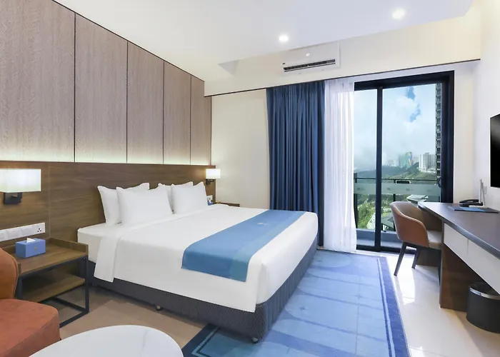 1001 Nights Hotel, Trademark Collection By Wyndham