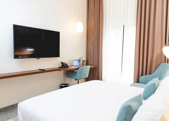 Kertel Suites Kinshasa