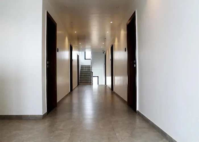 Aatithya Residency