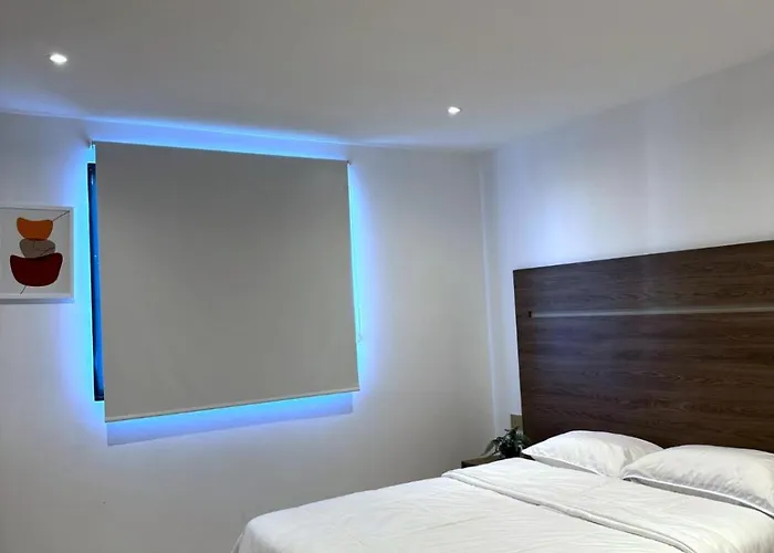 Hotel Duna Real