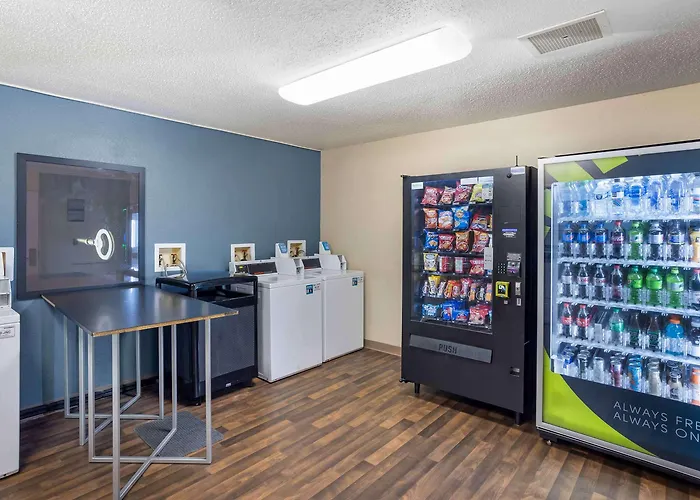 Extended Stay America Suites - Philadelphia - Horsham - Dresher Rd