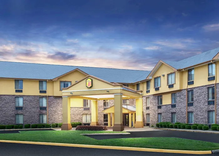 Quality Inn Texarkana Arkansas