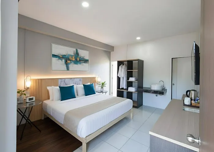 Ko Lanta Hotels And Working Space