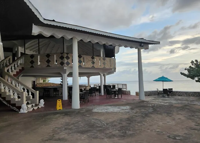 Kaisers Sunset Hotel - Adults Only, Negril