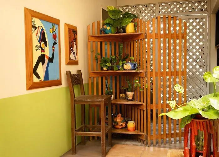 Hotel Playa Bonita Tela