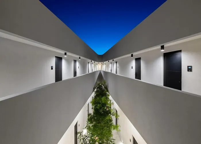 Agkyra Boutique Hotel