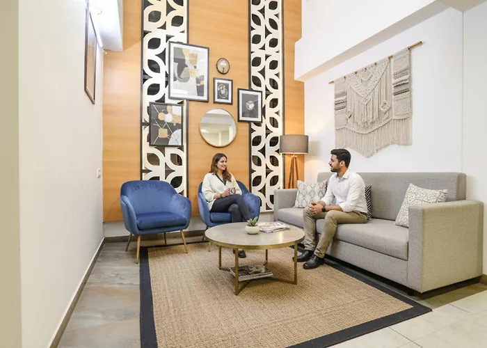 Fabhotel Balaji Inn - Panchwati