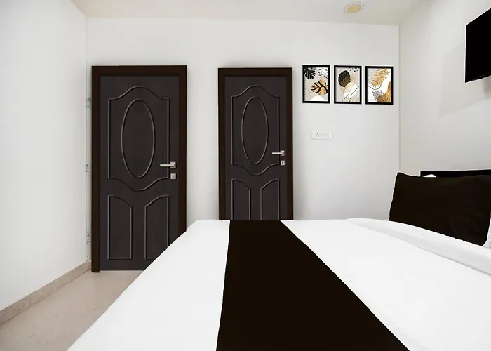 Hotel O Niit University Neemrana
