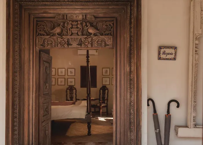 Brij Casa Susegad, Goa - An Indo-Portuguese Villa