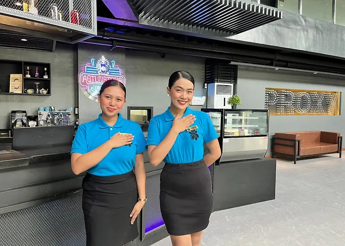 Proxy Plus Pangasinan