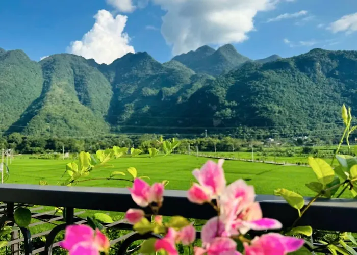 Mai Chau La Luna