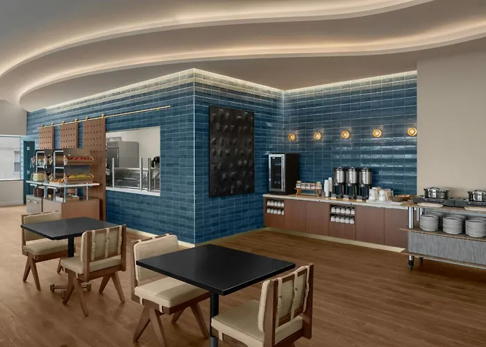 Element By Marriott Calgary Downtown