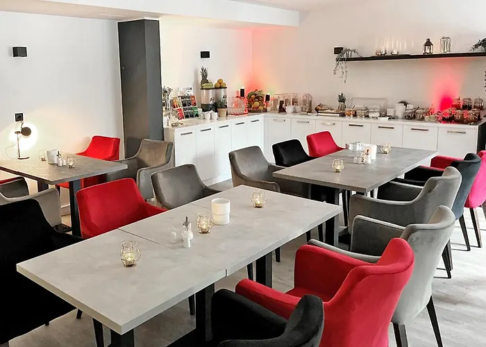 DORMERO Hotel Hoyerswerda