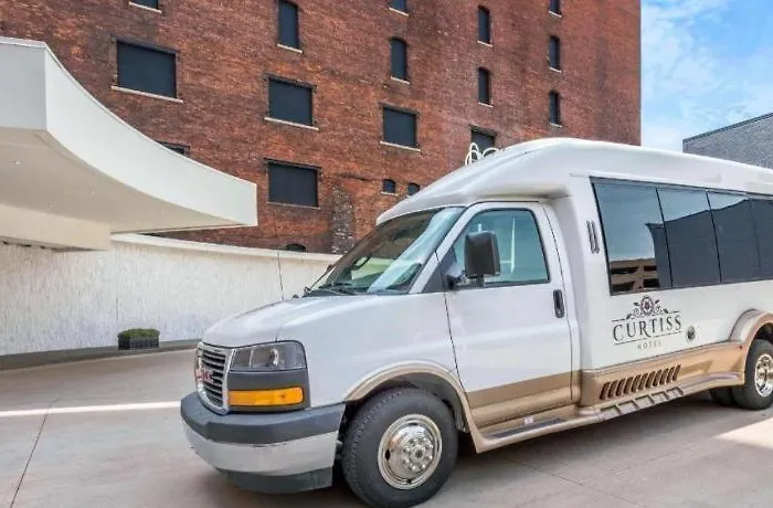 Curtiss Hotel, An Ascend Collection Hotel