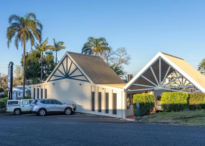 Toowoomba Motel