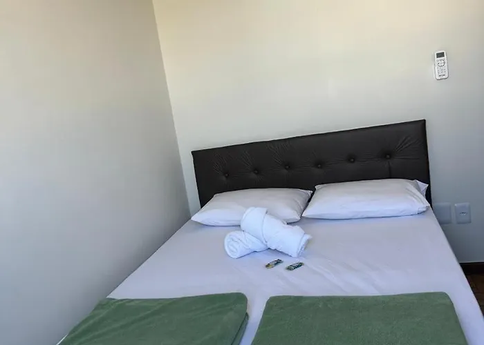 Wander Inn Hotel