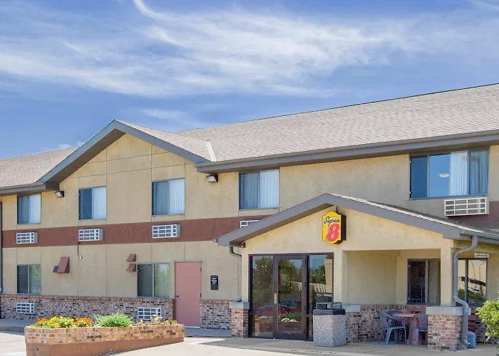 Super 8 By Wyndham Hastings