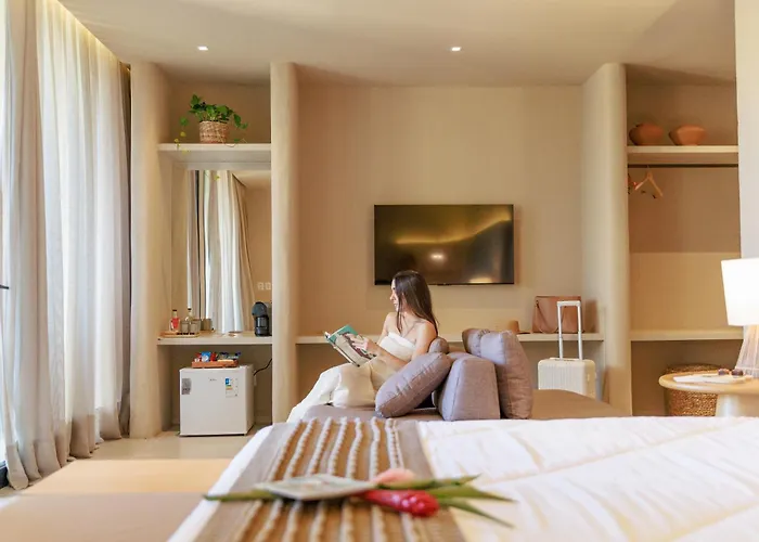 Eagle Boutique Hotel