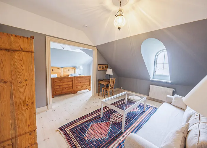 Aarosund Badehotel