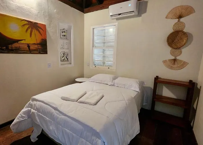 Suites Numar Maresias
