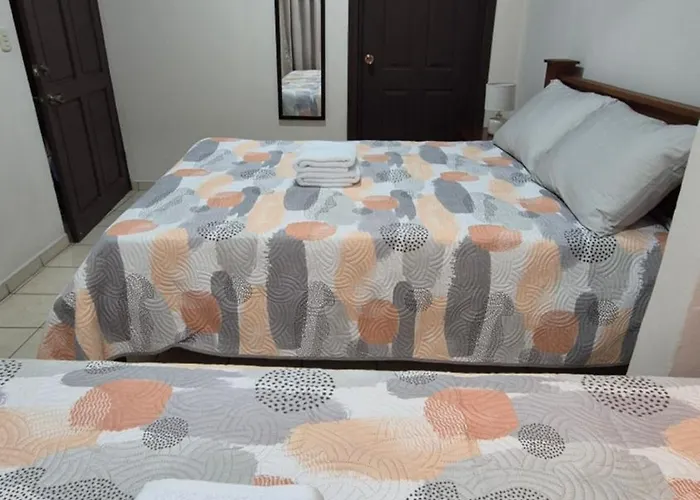 Velaz Guesthouse