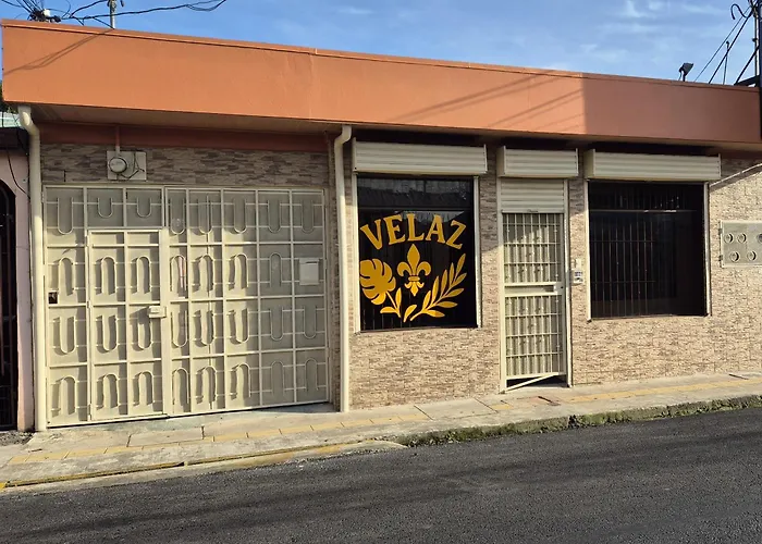 Velaz Guesthouse