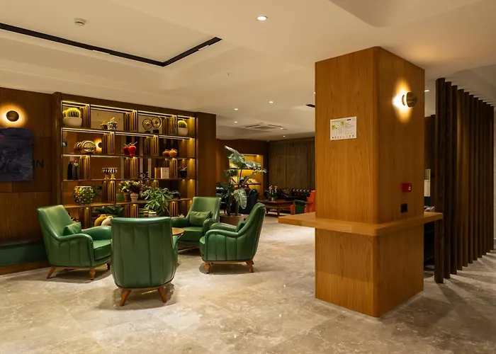 Alves Hotel