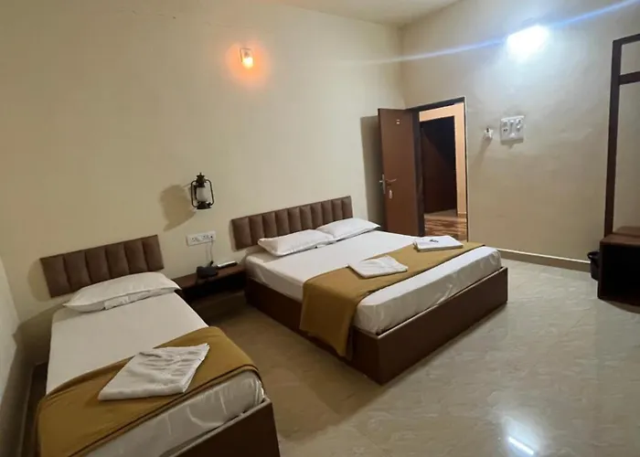 The Fero Hotel