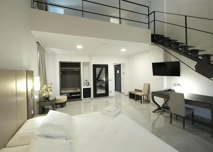 Best Western Grand Hotel Catanzaro