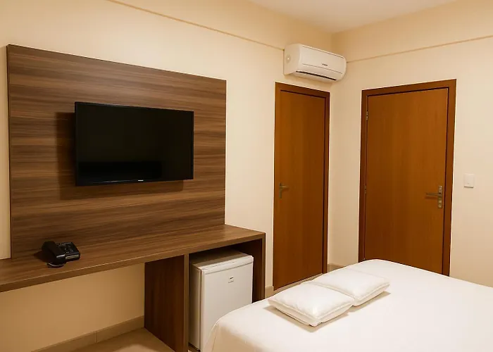 Benni Palace Hotel