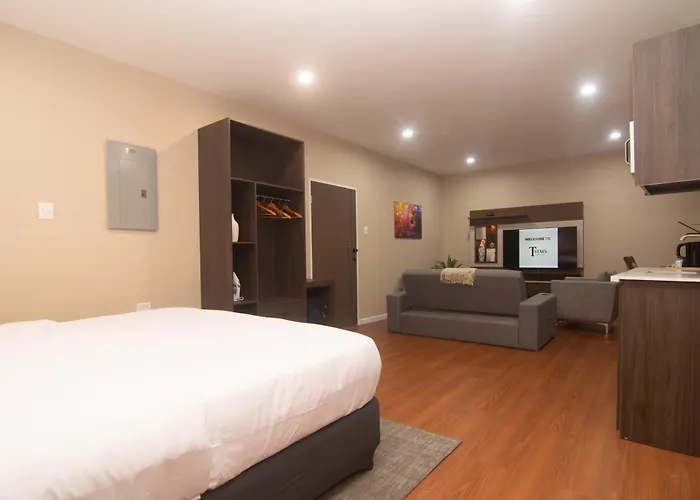 Tstays Smart Hotel