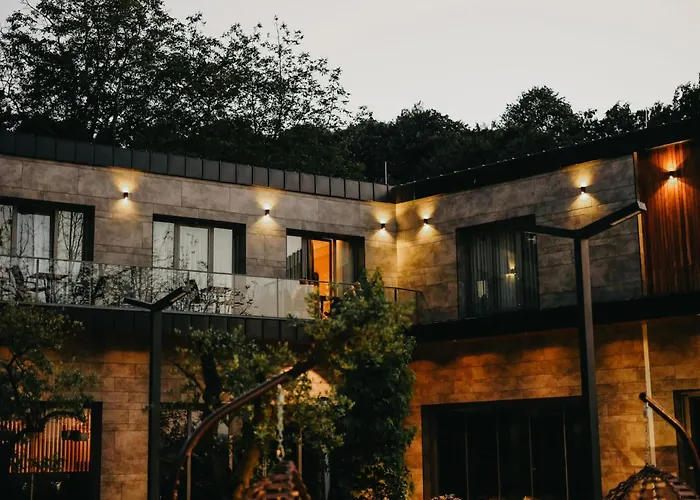 Melekona House